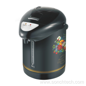 Electric thermo pot 3.0L air pot water boiler